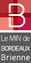 Logotype de MIN de Bordeaux Brienne